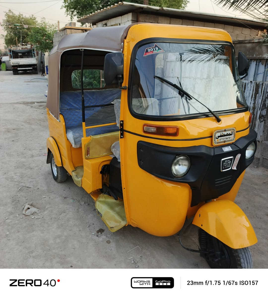 السلام عليكم تيك توك موديل 20 السعر ٦٥٠ معمره جديد مصبوغه***********

نص مكتوب في الصور:
- ZERO 40 WORKS WITH GoPro 23mm f/1.75 1/50s ISO321
- ZERO40° WORKS WITH GoPro 23mm f/1.75 1/67s ISO117
- ZERO 40° WORKS WITH GoPro 23mm f/1.75 1/67s ISO217
- ZERO 40° WORKS WITH GoPro 23mm f/1.75 1/67s ISO143
- ZERO40 WORKS WITH GoPro 23mm f/1.75 1/67s ISO157