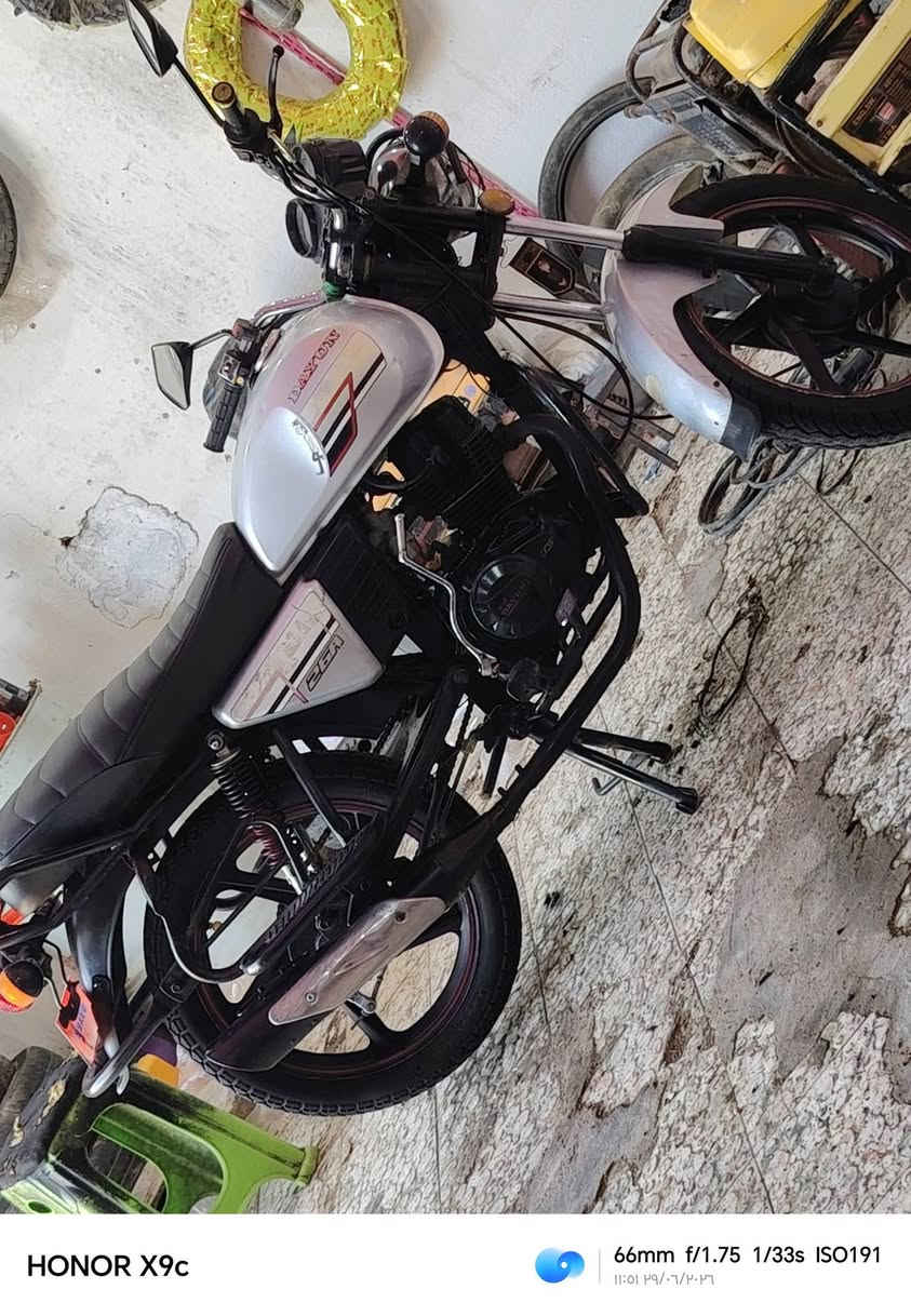 سلام عليكم دراجه دايوان للبيع موديل 22 للبيع  بسعر رب المناسب
***********
