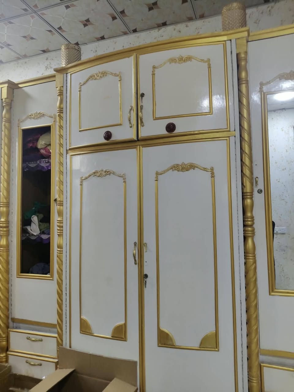 750غرفه عراقية حطاطه العنوان التحرير
