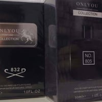 عطور ميني • اماراتي • رجالي