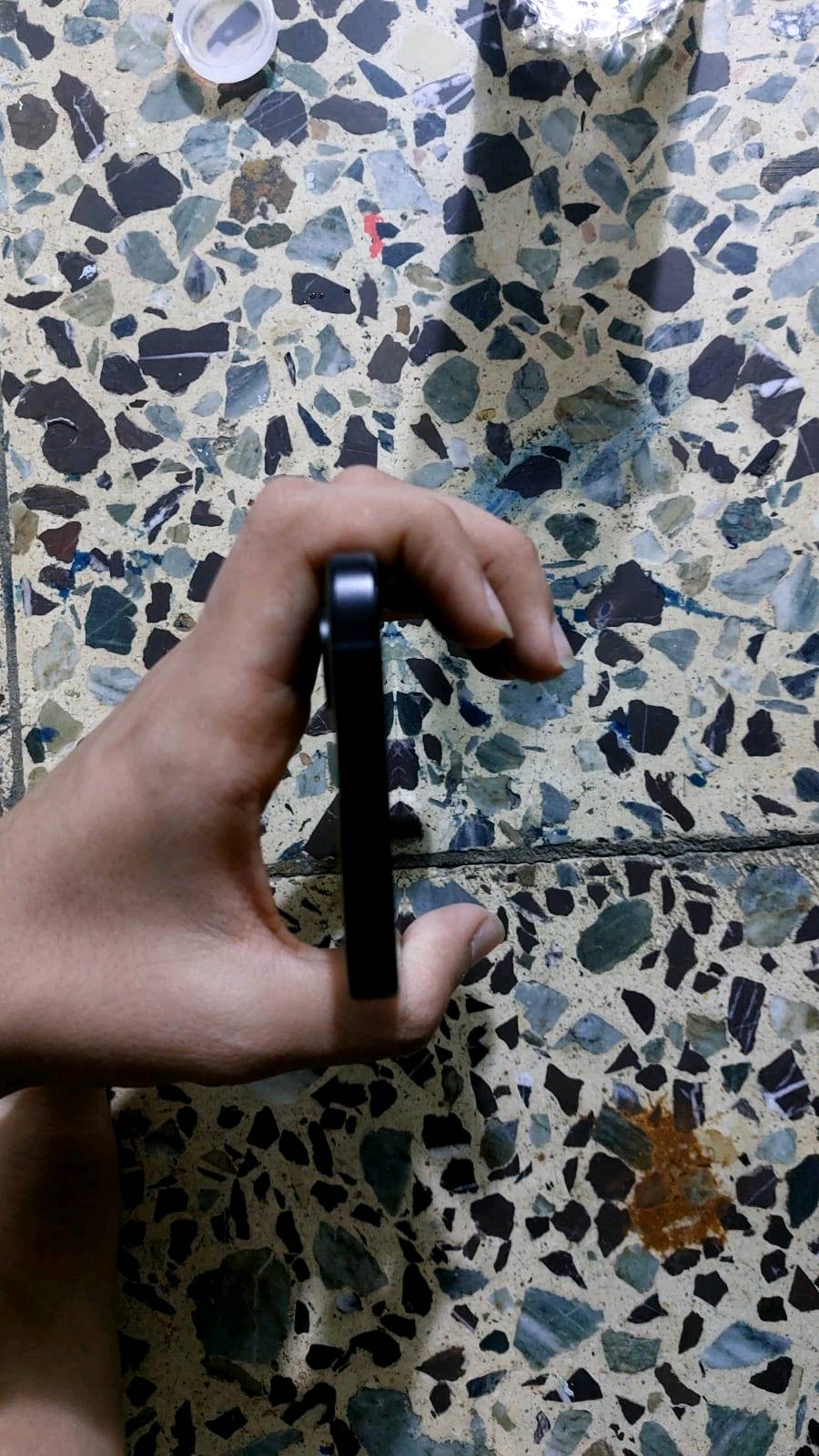 بوكو اكس 8 برو للبيع الجهاز كدامك نظيف كامل ملحقاته الاصليه سعر 575 وبي مجال مستخدم اقل شهر مساحه 256 مع بطارية ٦٥٠٠ تدوم اكثر من ١٦ ساعة استخدام مع شاحنة ١٠٠ واط تفول الجهاز اقل من ساعة 
للتواصل ***********
للتواصل واتساب ***********
مع ضمان شركة الاماني باقي في الضمان ١١ شهر تقريبا 

توصيل غير متوفر 

الموقع كربلاء المقدسة