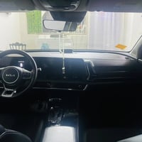 سبورتج ٢٠٢٣ • صور حادث • أمريكي