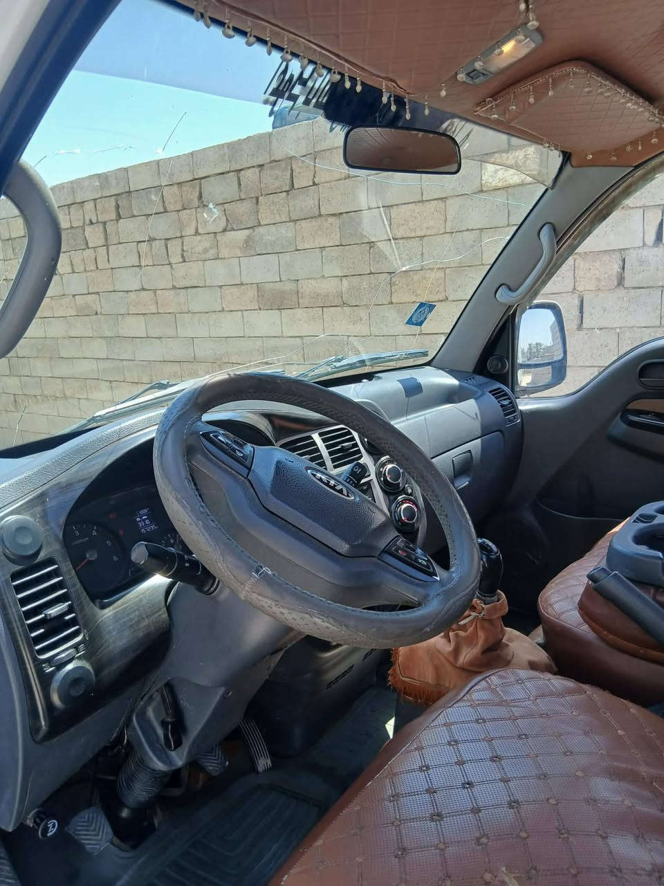 السلام عليكم كيا فحل موديل 2017 مكفولة للبيع سعر والاستفسار اتصال *********** مكلف بل نشر

