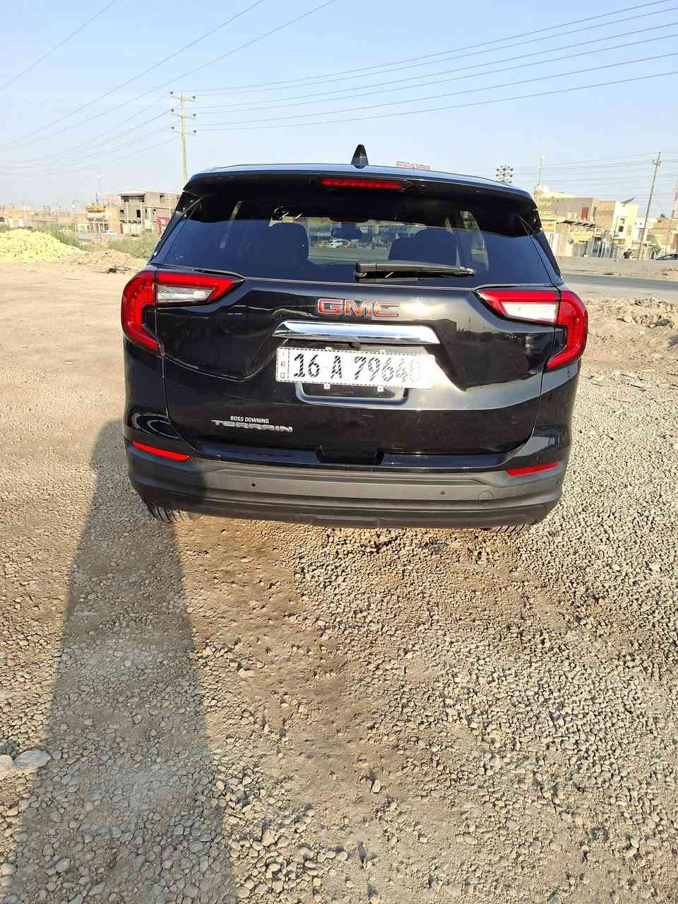 ٢٠٢٤ • ١٥٠٠ تيربو • كامره داورة