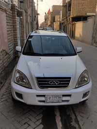 تيكو 2012 • محرك 2000 • ٦٠٠٠٠ كم