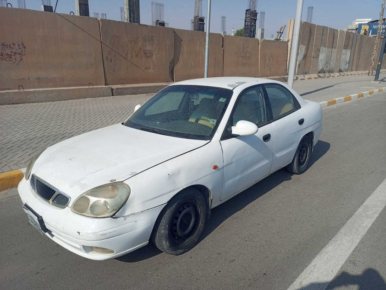 نبرا • ١٩٩٩ • شرط اوليات