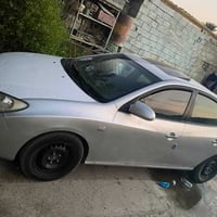 افانتي ٢٠٠٨ • محرك ١٦٠٠ • رقم بغداد