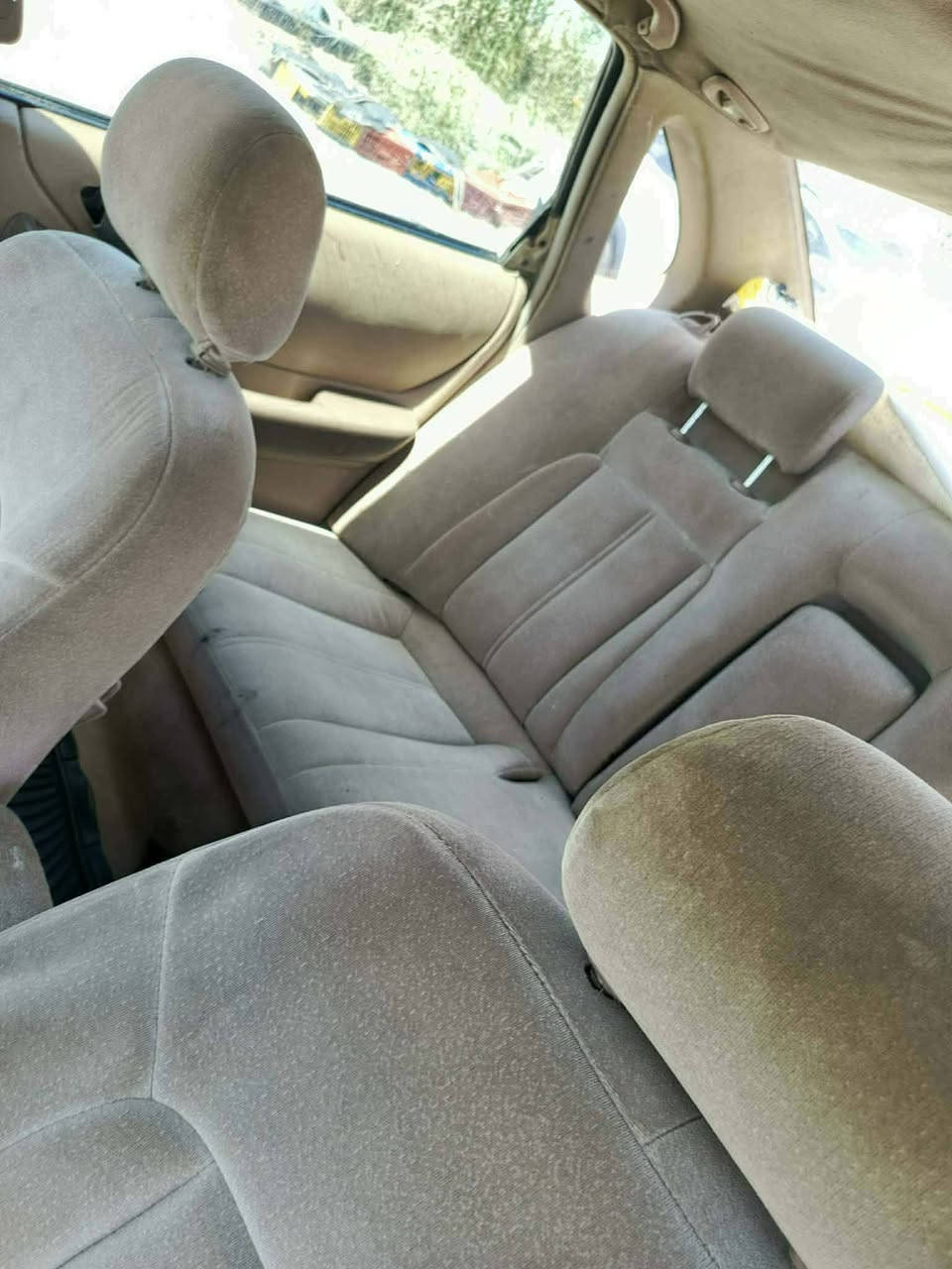 افيلون موديل 2000
كير ومكينه وتبريد شرط تخم تاير جاهزه دشبولها يرادله ترتيب حداديه ٦٠٪ رقم ذي قار مشروع وطني شرط المداور غرامه ماعليها سنويه 2029 
نجف حي ميسان 
***********
السعر ٤٥ بيها مجال
