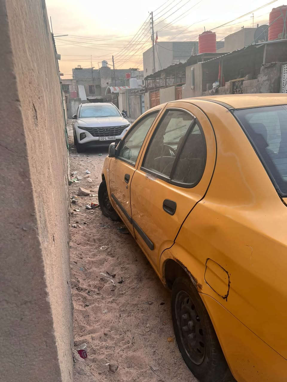 طيبة • ٢٠١٥ • رقم بصرة