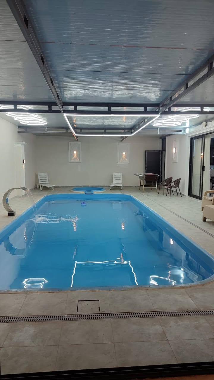 السلام عليكم مزرعه فيولا❤️
📍 بغداد الدوره البوعيثة 🌴
علماً ان مزرعه موثقه بتطبيق اجرلي
📍للحجز و الاستفسار يرجى الاتصال على الرقم التالي
هـ ***********واتساب
