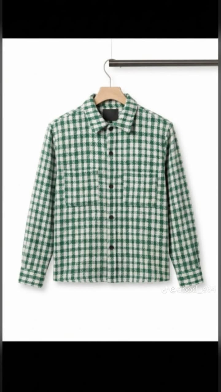 جاكيت نسائي • شتوي • مقاس S-XXL