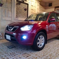 تيكو ٢٠١٣ • ماروني • رقم نينوى