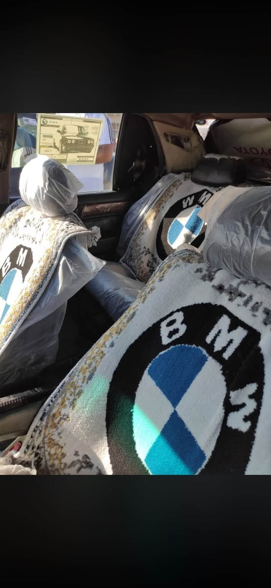 سلام عليكم bmw 735 1991 للبيع فقط كير و محرك شرط محرك بي شويه صوت قليله بدون صرف او بخار صدر امامي خلفي شرط رقم ديالي مشروع وطني سنويه جديده الشرعي ماعنده اشكاليه بتحويل فقط  رقم ابو سنويه ما عندي مضيعه  بس شرط من سريقه او حجز و رقم خلفي مو اصليه انظاعت ابيع كوم حديد فقط شرط غرامه و كص و سرقه سعره 20  وبي مجال وعلي 250 الف غرامه ارجعلك شراي يخابر و يدلل ابيع كوم حديد 20 وبي مجال *********** مكاني كركوك

