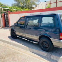 موديل ٩٥ • محرك دودج • كركوك