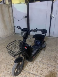 فول نظافه • بطاريات جديده • تاير فاش