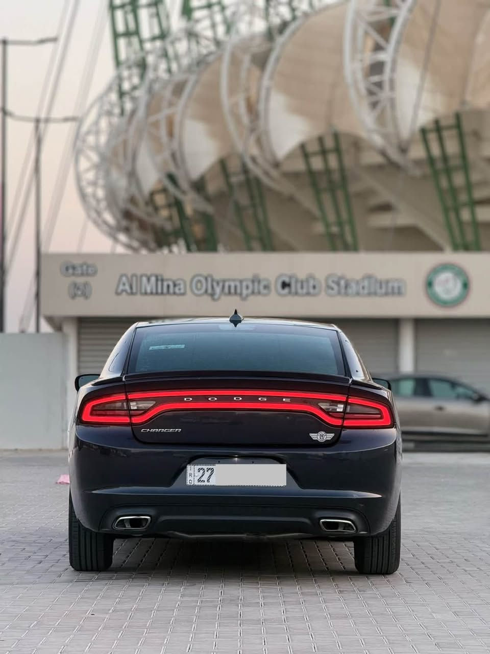 السلام عليكم
جارجر ((2020 )) اصل 19 رقم ذي قار باسمي جاهزه من جميع النواحي فول مواصفات كشنات تدفئه تبريد فول عدا الفتحه بيه جاملغ وبنيد بدون اي اضرار داخليه وصفحه كلير وشرط جاهزه برغي ماناقصها مكان بصره السعر 148 للتواصل ***********

