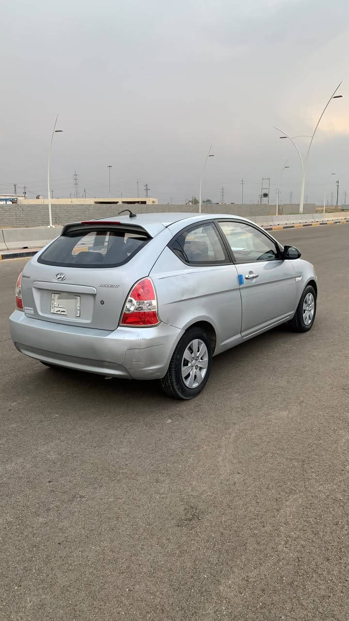 اكسنت سبورت • ٢٠٠٩ • رقم صلاح الدين