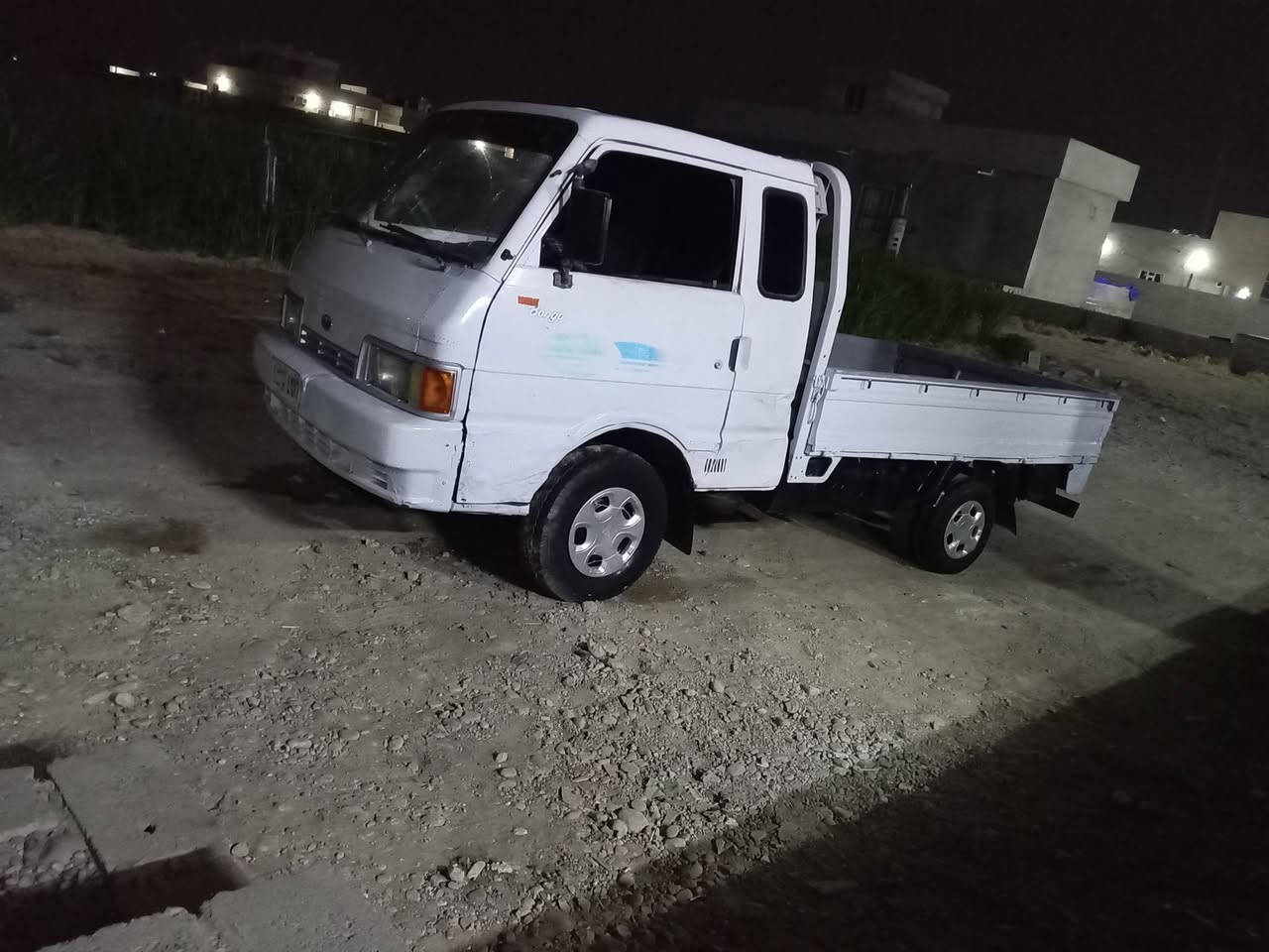 اسلام عليكم بنكو موديل 94 مكينه جفته قبل يومين بنب نوزلات كل جديد كير كصه شاصي مكفول باتري جديد سلف جديد دينمه جديد رقم صدامي بغداد بااسمي تحويل وكاله برا ذمه تريد تحويل أحول وكاله اوكل قماره مابيها صبغ سعر 30 بيها مجال مكان السياره شركاط ***********
