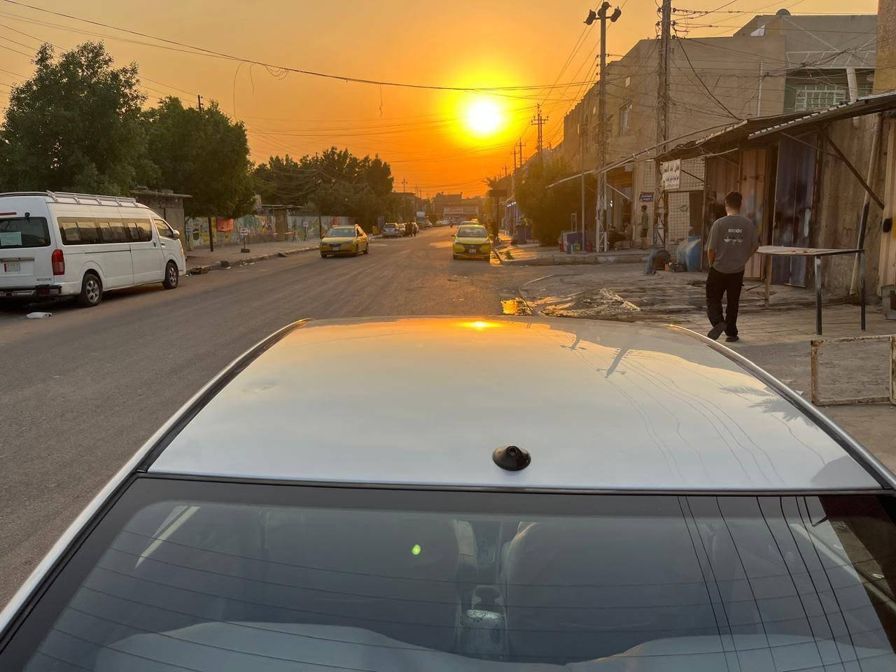اكسنت • ٢٠١٣ • ماشية ١٨٧
