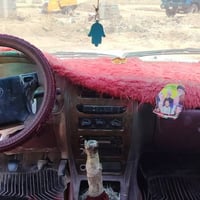 دير • محرك مكفول • قضاء النصر
