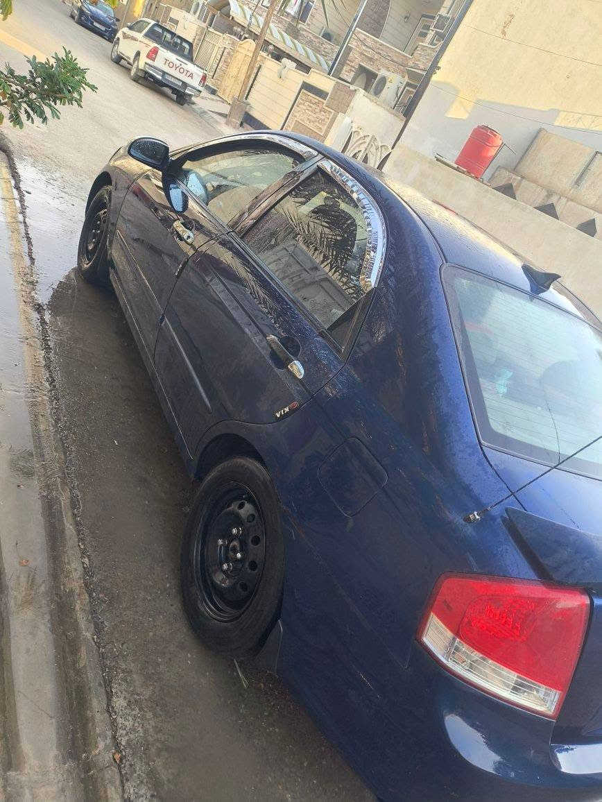 سبكترا • ٢٠٠٨ • رقم ديالى انكليزي