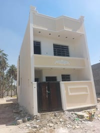قرب جزيرة بغداد • ٧٨م • ٣ طوابق