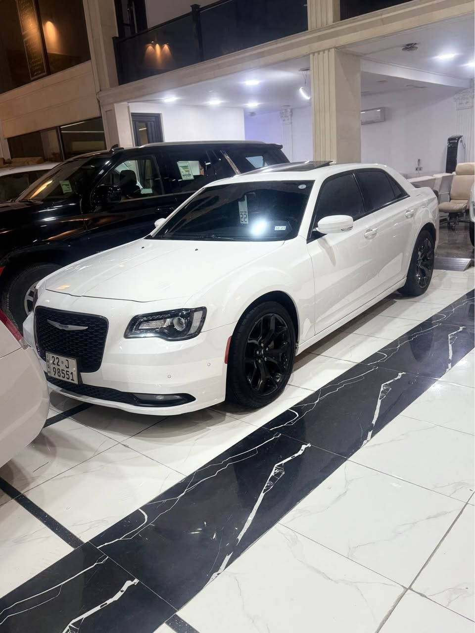 فول مواصفات • موديل ٢٠٢٢ • رقم اربيل