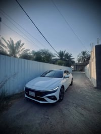 ٢٠٢٥ • ماشي ٣٠٠٠٠ • شاشة ابل كاربلاي