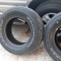دنلوب • قياس ١٧ • السماوة