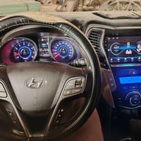 سنتافي V6 • ٢٠١٣ • ٧ راكب