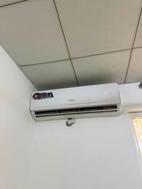 ٥ سبليت • ٣×٢طن • ٢×١طن