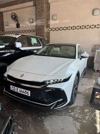 كراون • ٢.٥ هايبرد • ٢٠٢٦