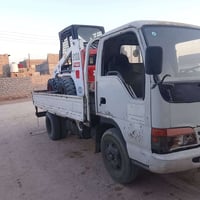 بوبكات • سياره • البصرة