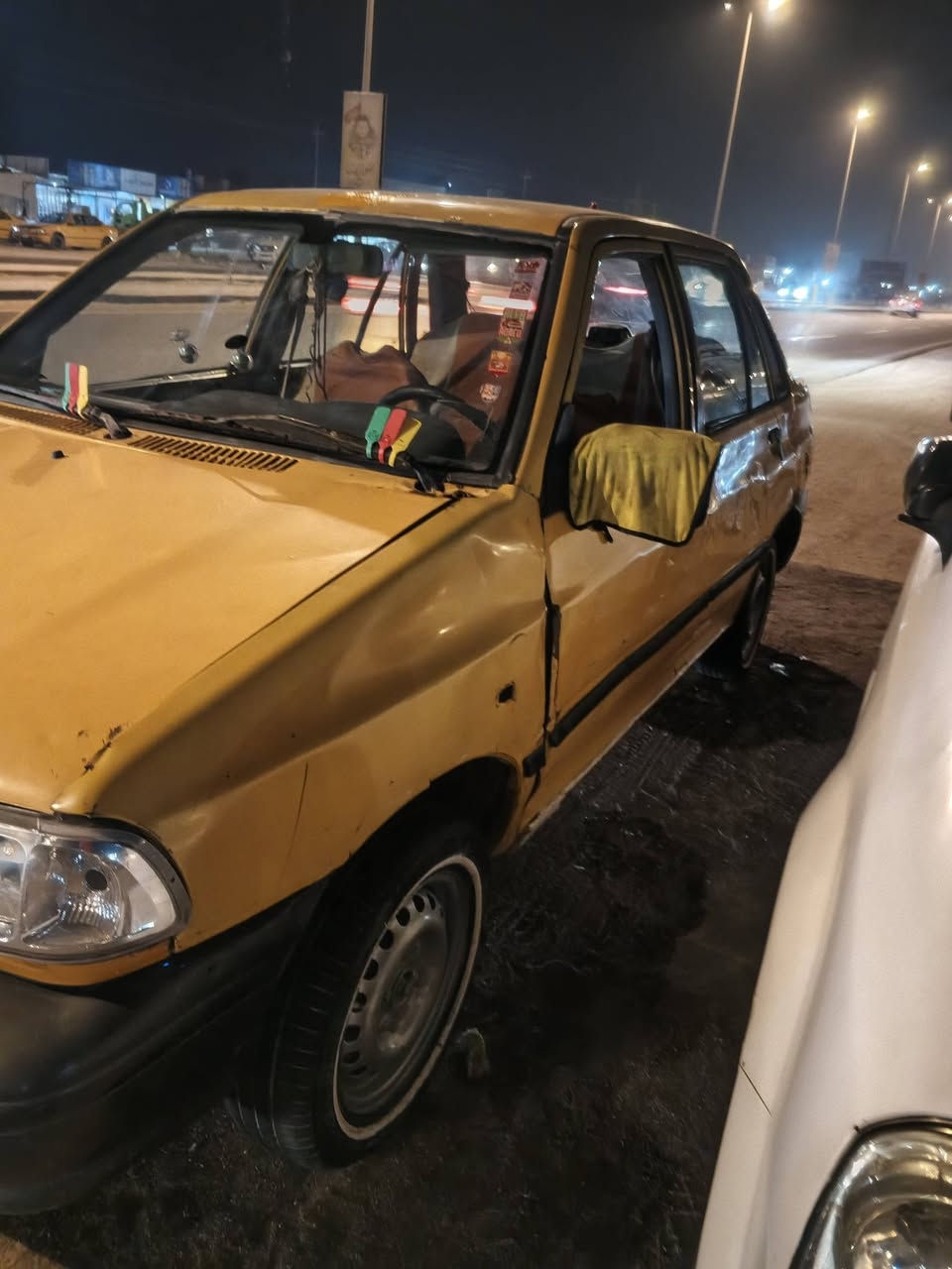موديل ٢٠٢٦ • نفخ كير • بابل