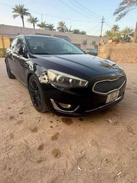 كادينزا 2014 فئة SXL  فتحة  بصمة  تبريد مناخي ثلج كشنات امامية كهربائي...