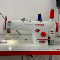للبيع مكينة صناعي نظيفة جدا سعر 350  مكاني بلديات 07748311050