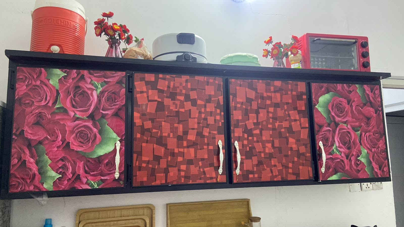 سرير • غرفه نوم • خشب