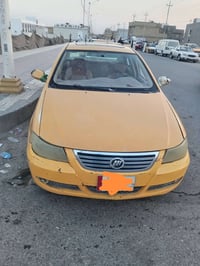 ليفان 620 • ٢٠١٢ • مكينة كورلا