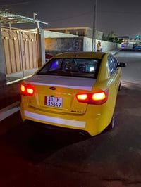 سيراتو • ٢٠١٣ • مكينة ١٦٠٠