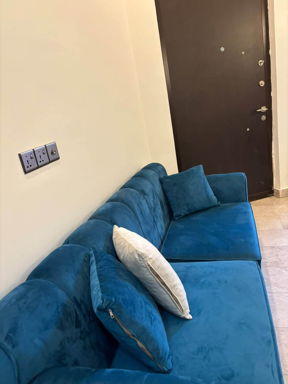 عربانه اطفال توأم /١١٥ الف
تخم قنفات ٣٢٠ الف

المكان حي العدل

+964 783 124 2648

الغراض جديدة وممستعملة هوايه
وبيع مستعجل 🔥🔥
