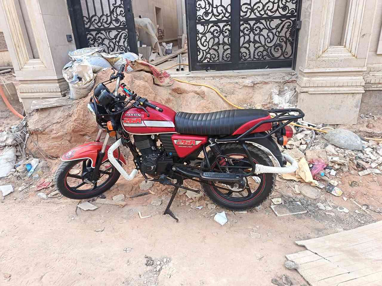 نفخ • موديل ٢٠ • اوراق اصولي