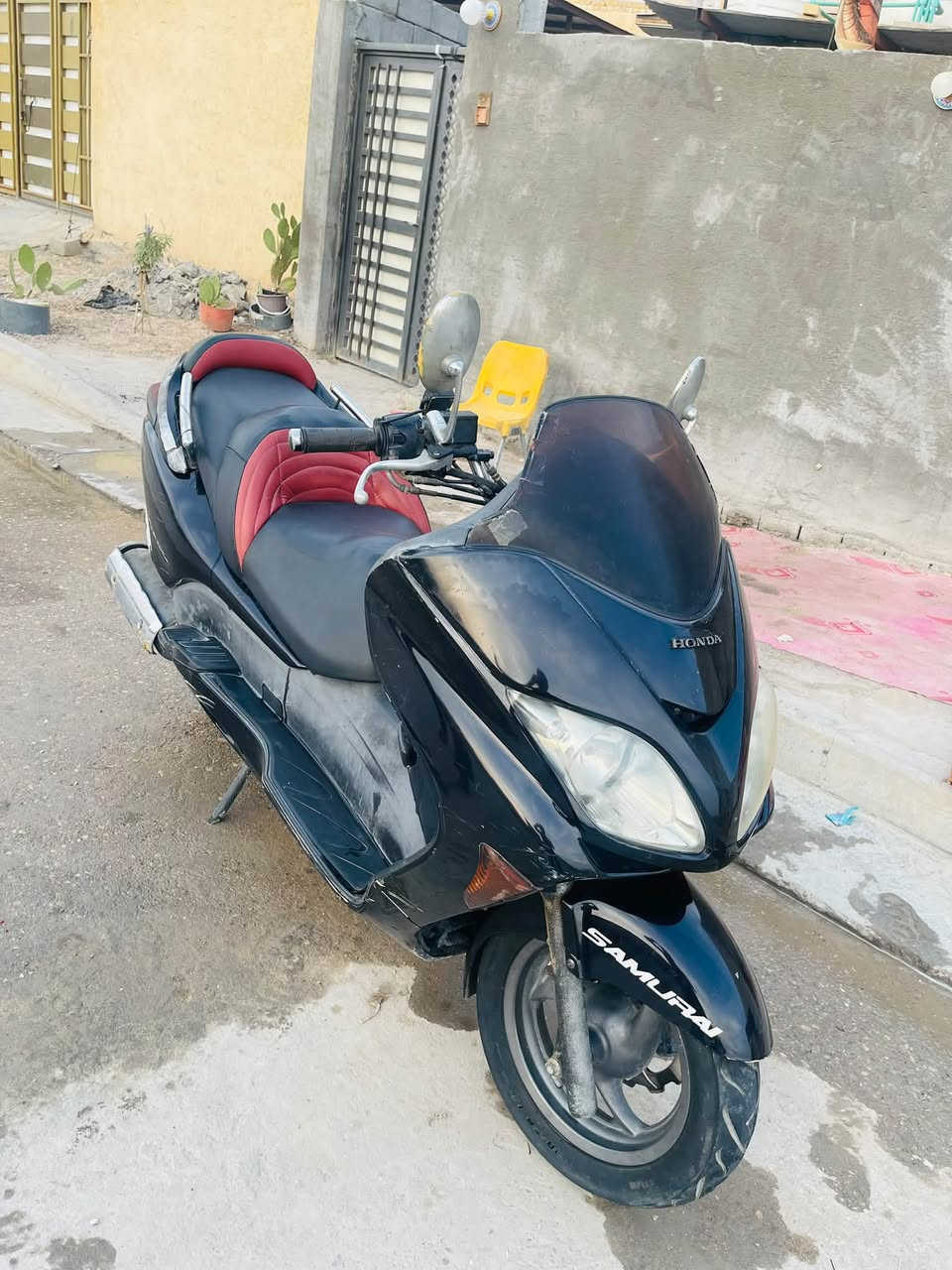 فورزه • ٢٠٠٨ • القرنه