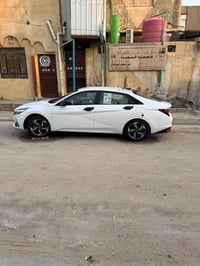 النترا • ٢٠٢١ • وارد مريكي