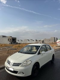 تييدا • ٢٠٠٩ • ٢٨٨٠٠٠ كم