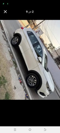 بايك • محرك كامري • مكفوله