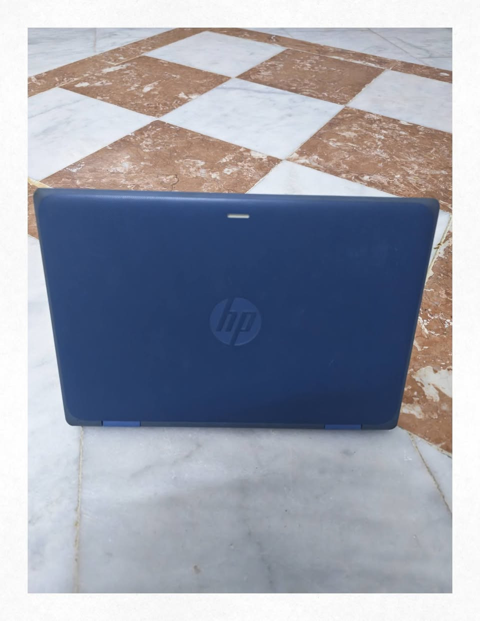 HP ProBook x360 • i5-10210Y • مقفل
