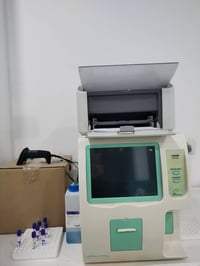 جهاز CBC • طابعة وUPS • كركوك