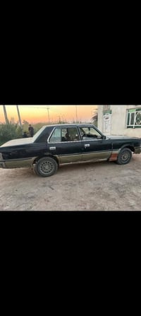 سوبر ٨٢ • مكينة وكير ٢.٥ • الناصرية