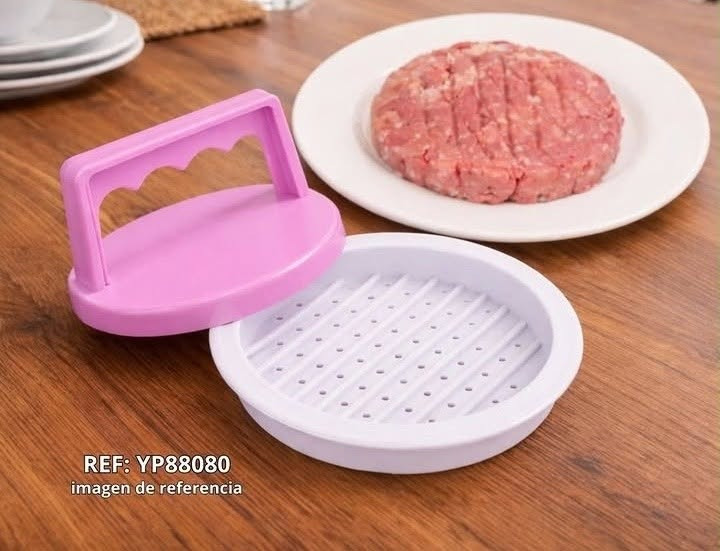 أهلا وسهلا في مجمع السبطين🔥 
قسم المنزلية / الطابق الثاني🍴🔪
عرض خاص 
قالب همبركر بسعر500دينار
🔙🔙💣
العنوان / الديوانيه التاميم فرع مقاييل جامع القائم قرب العمارات السكنيه 📍
يوجد خدمة توصيل لجميع محافظات العراق 🚕🚘
للأستفسار واتساب او الأتصال 
📞 ***********

نص مكتوب في الصور:
- REF: YP88080
- imagen de referencia