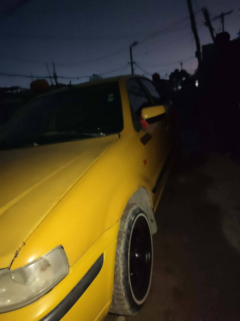 سمند موديل 11 بغداد للبيع مكانه بغداد سعر 15 وبها مجال ***********
